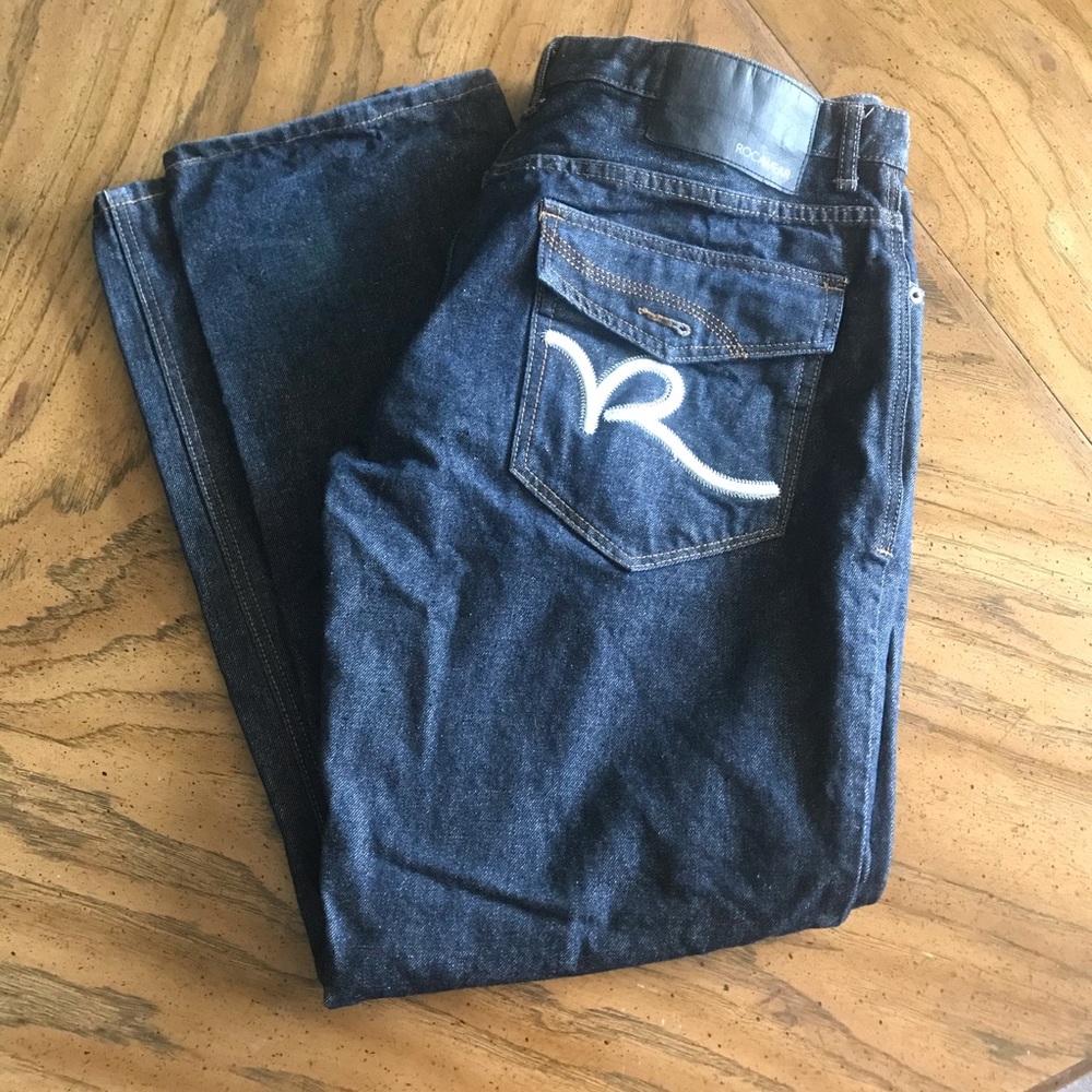 Men’s Jeans